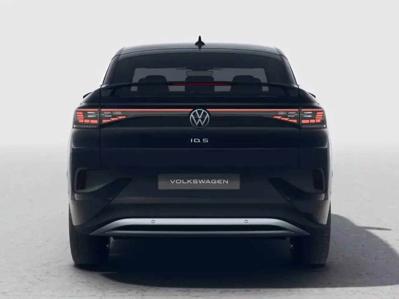 Volkswagen ID.5 2026