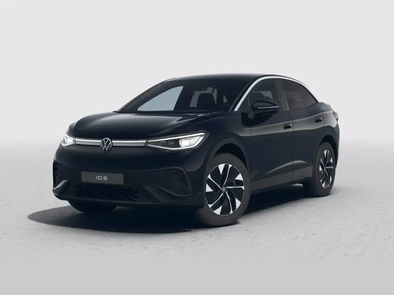 Volkswagen ID.5 2026