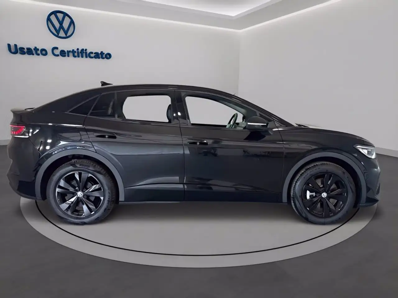 Volkswagen ID.5 2026