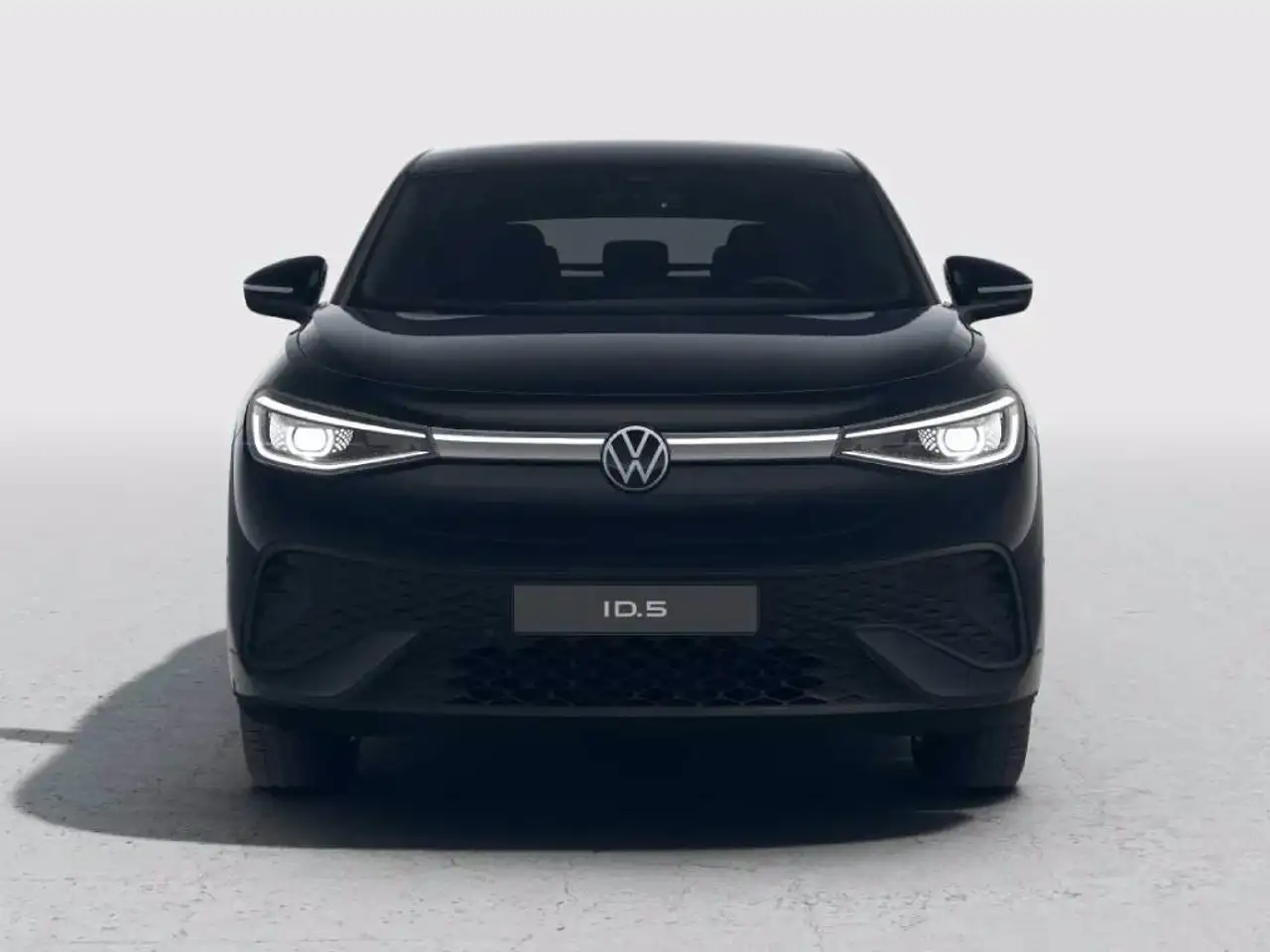 Volkswagen ID.5 2026