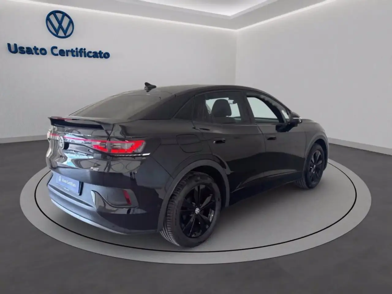 Volkswagen ID.5 2026