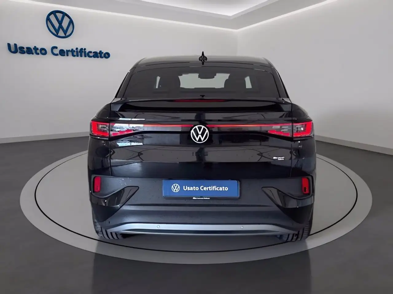 Volkswagen ID.5 2026