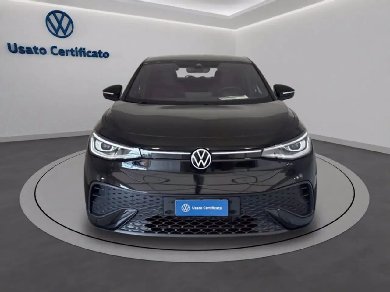Volkswagen ID.5 2026