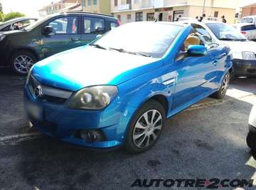 Tigra Twintop 1.4 Sport