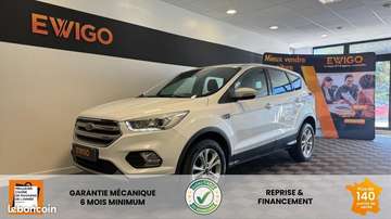 1.5 TDCI 120ch TREND 4X2 START-STOP