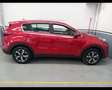 Kia Sportage 1.6 Business Class ecogpl 2wd 1 Rosso - thumbnail 6