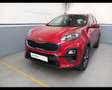 Kia Sportage 1.6 Business Class ecogpl 2wd 1 Rosso - thumbnail 1