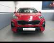 Kia Sportage 1.6 Business Class ecogpl 2wd 1 Rosso - thumbnail 3