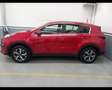 Kia Sportage 1.6 Business Class ecogpl 2wd 1 Rosso - thumbnail 5