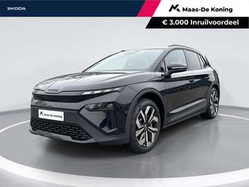 85 Sportline | Business Upgrade plus | 3000 euro i