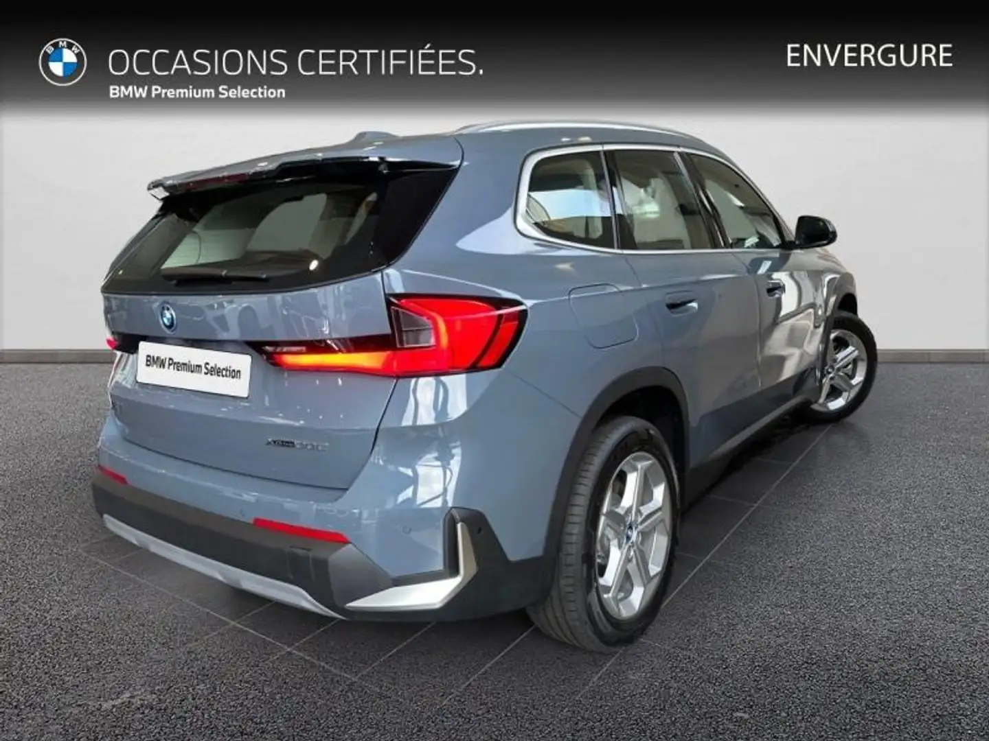 BMW X1 xDrive30e 326ch Business Design - 2
