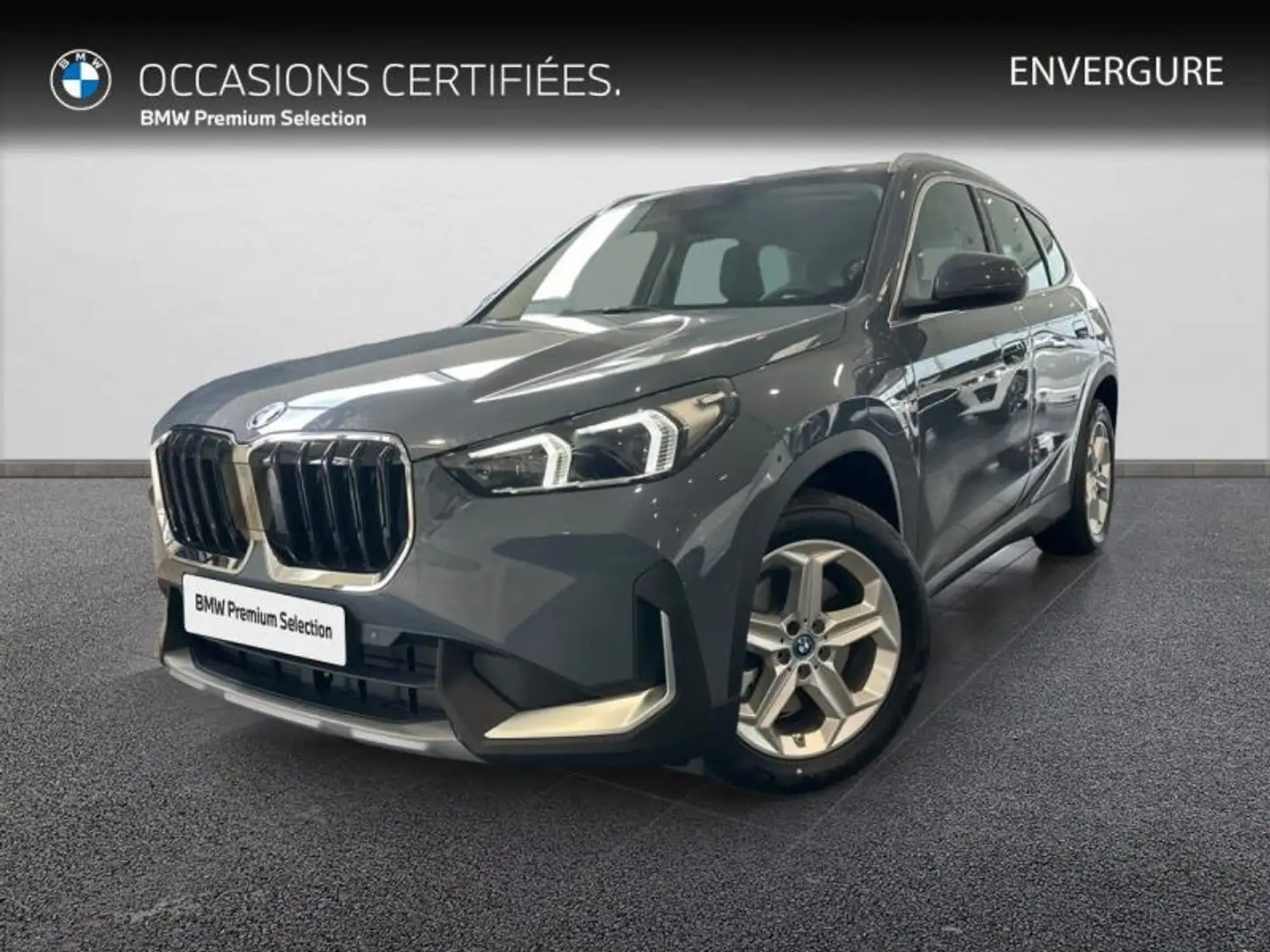 BMW X1 xDrive30e 326ch Business Design - 1