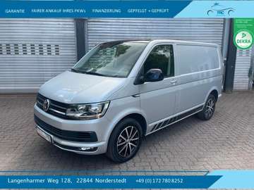 Kasten-Kombi 2.0 TDI DSG7 BMT