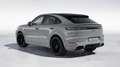Porsche Cayenne E-Hybrid Coupé Grijs - thumbnail 3