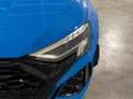 Audi RS3 IV 2020 Sportback Benzina RS3 Sportback 2.5 tfsi Bleu - thumbnail 9