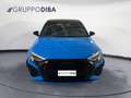 Audi RS3 IV 2020 Sportback Benzina RS3 Sportback 2.5 tfsi Bleu - thumbnail 2