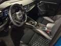 Audi RS3 IV 2020 Sportback Benzina RS3 Sportback 2.5 tfsi Bleu - thumbnail 14