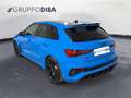 Audi RS3 IV 2020 Sportback Benzina RS3 Sportback 2.5 tfsi Bleu - thumbnail 7