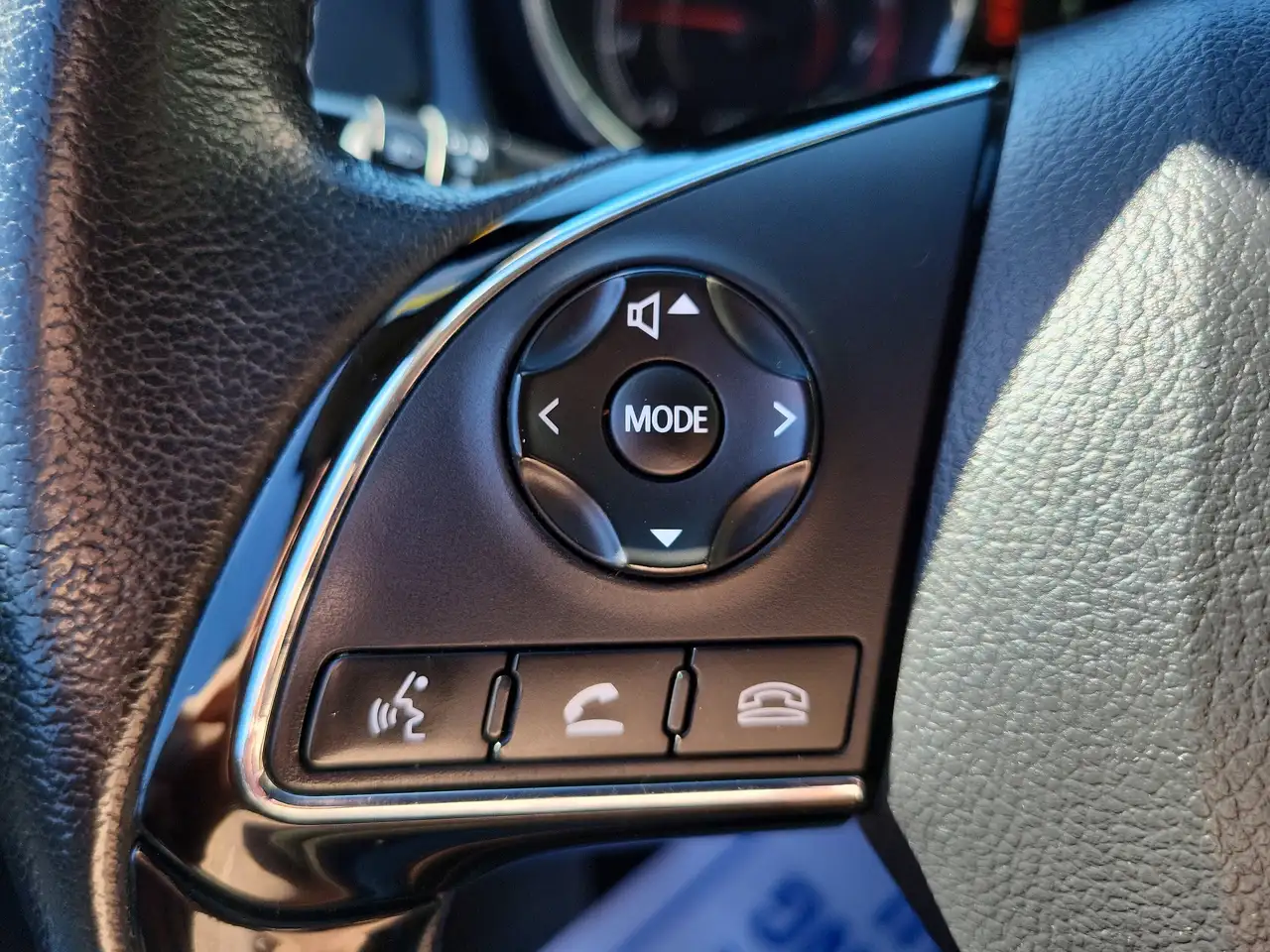 Mitsubishi RVR снимка Mitsubishi RVR