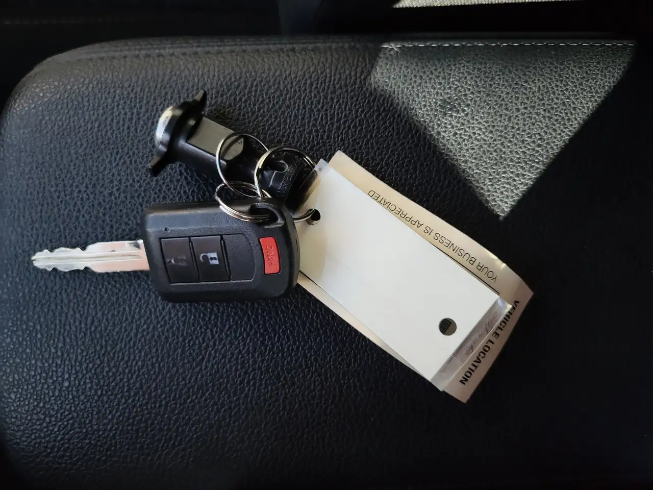 Mitsubishi RVR снимка Mitsubishi RVR