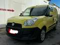 Fiat Doblo 1.4 tjt natural power 120cv Yellow - thumbnail 4