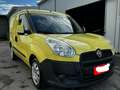 Fiat Doblo 1.4 tjt natural power 120cv Yellow - thumbnail 1