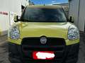 Fiat Doblo 1.4 tjt natural power 120cv Yellow - thumbnail 3