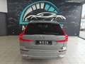 Volvo XC60 XC60 T6 AWD Plug-in Hybrid Ultra Bright Gris - thumbnail 4