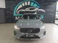 Volvo XC60 XC60 T6 AWD Plug-in Hybrid Ultra Bright Gris - thumbnail 2