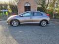 Honda Civic Civic 1.4i fin 2015 104000Km 1er propriétaire Bronze - thumbnail 3