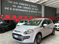 Fiat Punto Evo Punto III 2009 Evo 5p 1.3 mjt Blue Wit - thumbnail 1