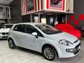 Fiat Punto Evo Punto III 2009 Evo 5p 1.3 mjt Blue Wit - thumbnail 5