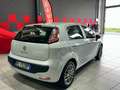 Fiat Punto Evo Punto III 2009 Evo 5p 1.3 mjt Blue Wit - thumbnail 4