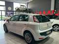 Fiat Punto Evo Punto III 2009 Evo 5p 1.3 mjt Blue Wit - thumbnail 3