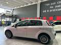 Fiat Punto Evo Punto III 2009 Evo 5p 1.3 mjt Blue Wit - thumbnail 2