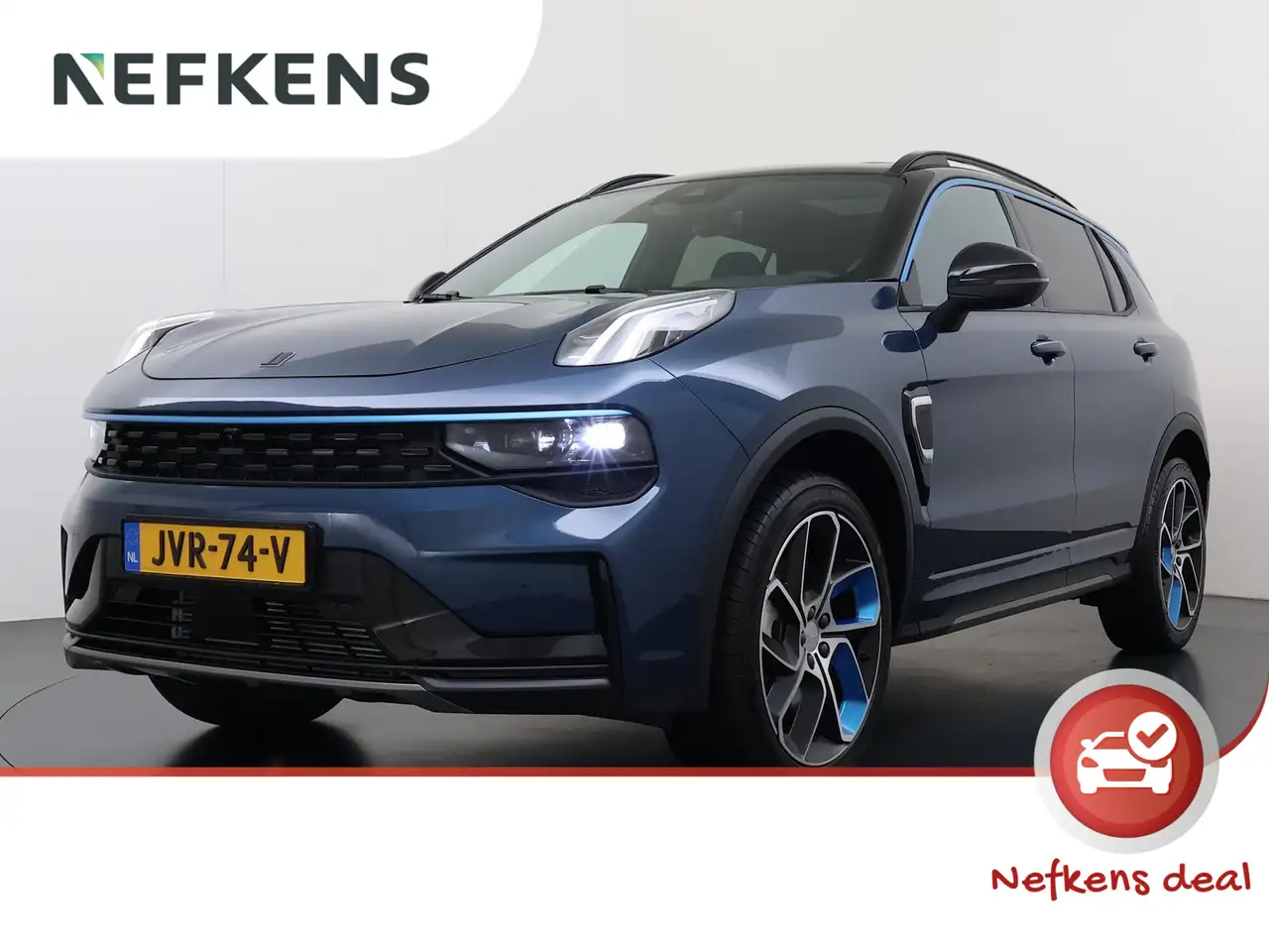 Lynk & Co 01