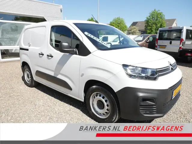 Citroen Berlingo ë-Berlingo Club 50 kWh, Airco, SOH 91.2%
