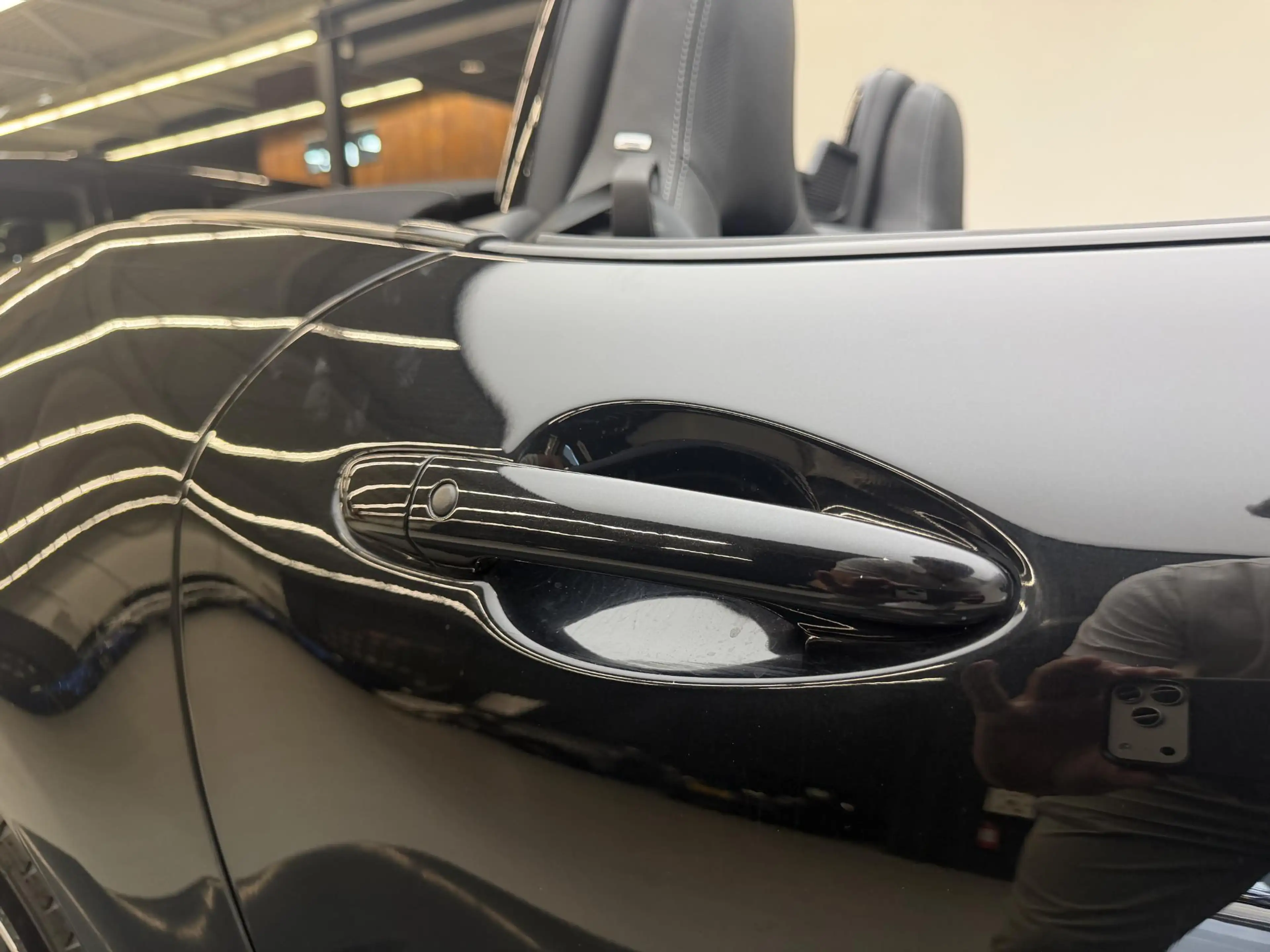 Mazda MX-5 2.0 SkyActiv-G 184 Luxury | Leer | Stoelverw | dea — photo 14