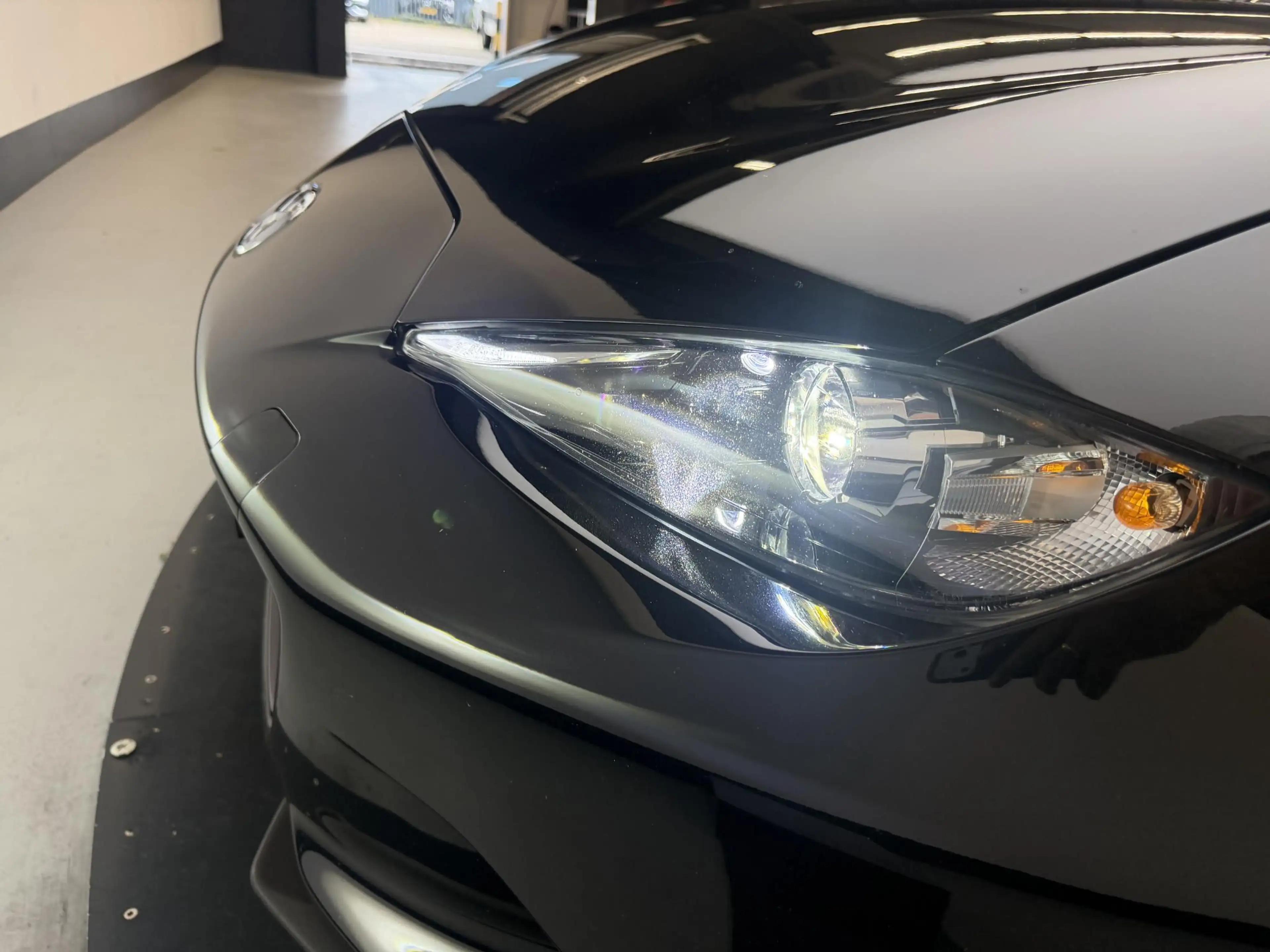 Mazda MX-5 2.0 SkyActiv-G 184 Luxury | Leer | Stoelverw | dea — photo 15