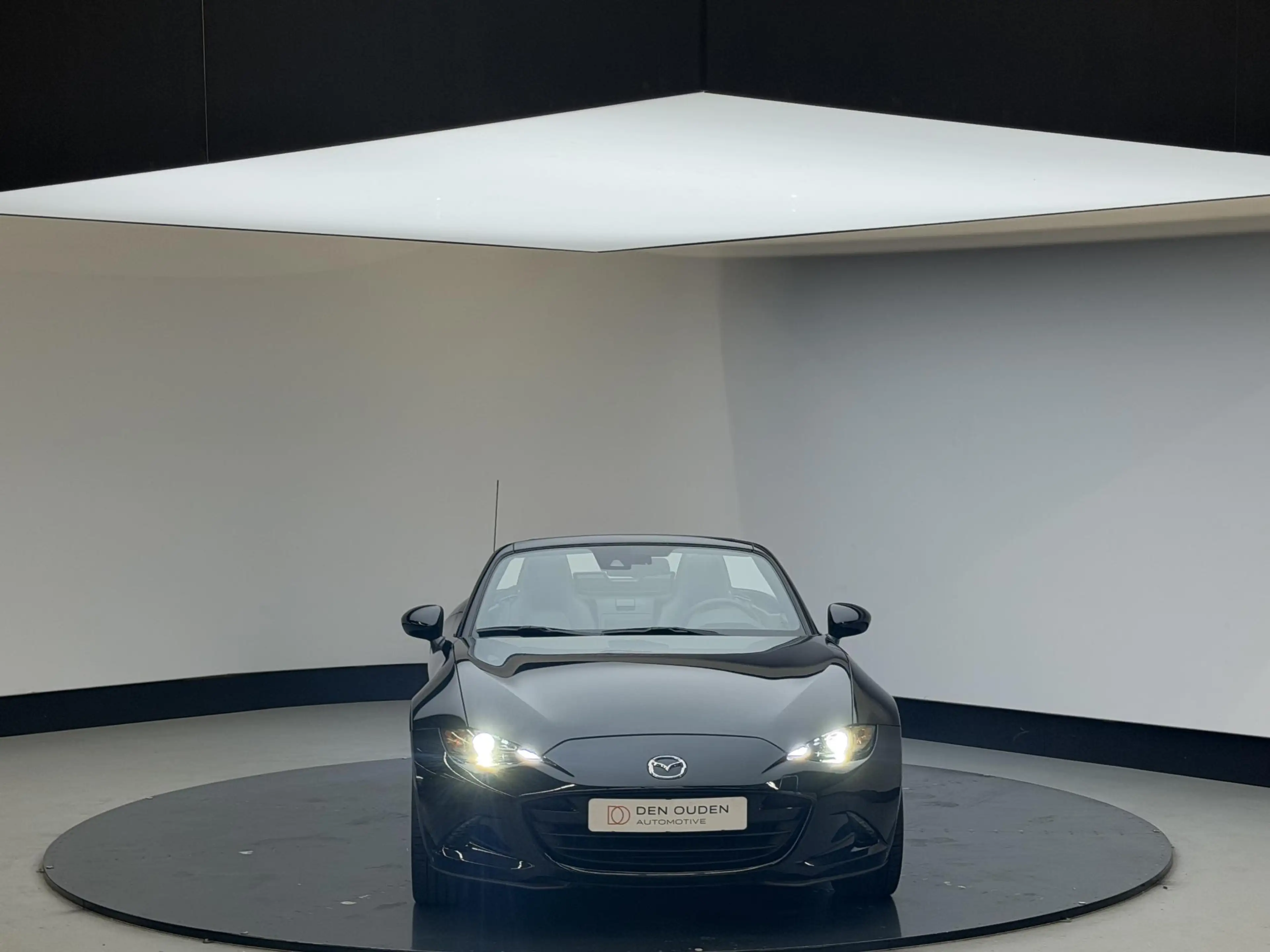 Mazda MX-5 2.0 SkyActiv-G 184 Luxury | Leer | Stoelverw | dea — photo 7