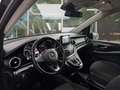 Mercedes-Benz V 220 Automatik , 2x Schiebetüren, 1.Hand Czarny - thumbnail 11