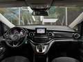 Mercedes-Benz V 220 Automatik , 2x Schiebetüren, 1.Hand Czarny - thumbnail 10