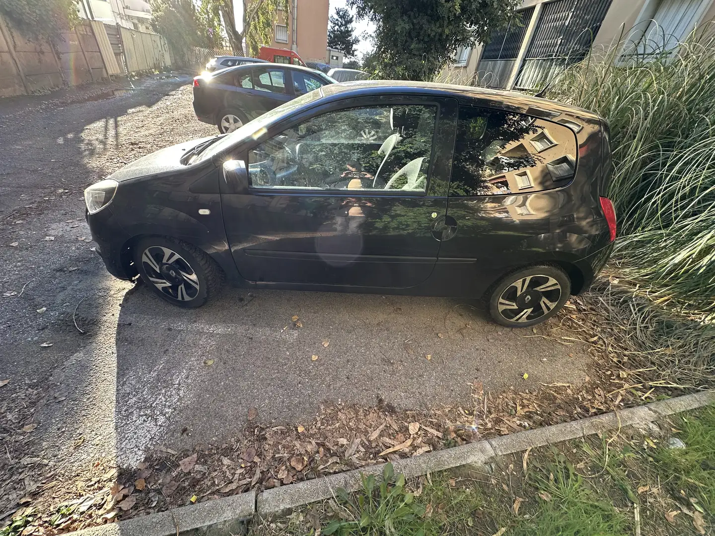 Renault Twingo SOCIETE 1.2 16V 75 ECO2 AIR EURO 5 - 2