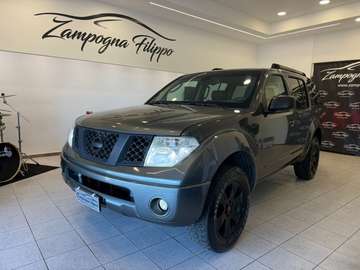 2.5 dCi LE