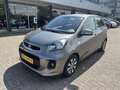 Kia Picanto 1.0 CVVT EconomyPlusLine Gris - thumbnail 1