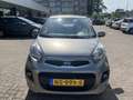 Kia Picanto 1.0 CVVT EconomyPlusLine Gris - thumbnail 3