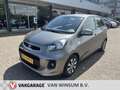 Kia Picanto 1.0 CVVT EconomyPlusLine Grau - thumbnail 1