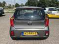 Kia Picanto 1.0 CVVT EconomyPlusLine Gris - thumbnail 5