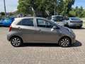 Kia Picanto 1.0 CVVT EconomyPlusLine Gris - thumbnail 4
