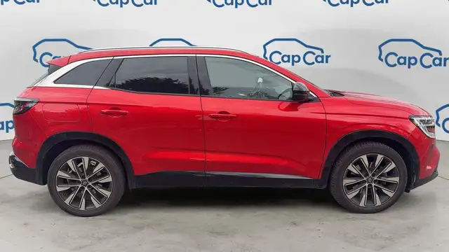Renault Austral view 4